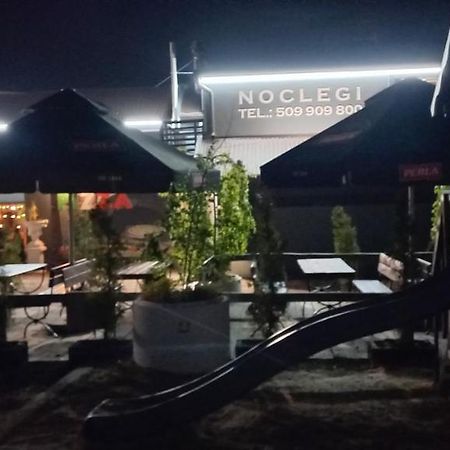 Zajazd Albatros Rzeszow Spa ภายนอก รูปภาพ