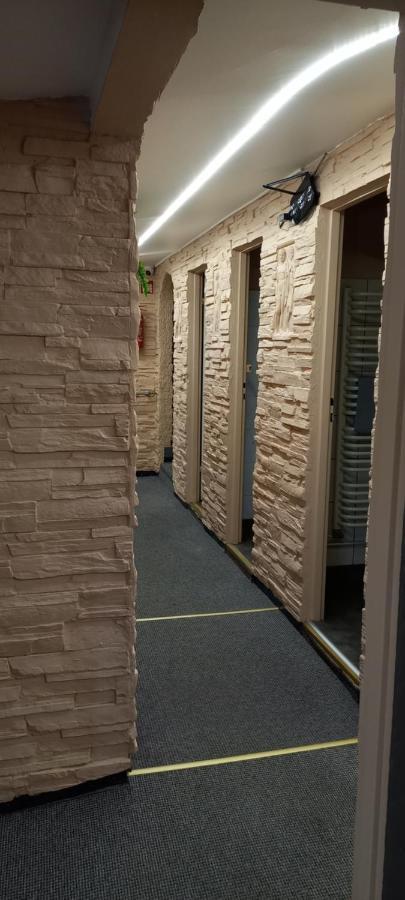 Zajazd Albatros Rzeszow Spa ภายนอก รูปภาพ
