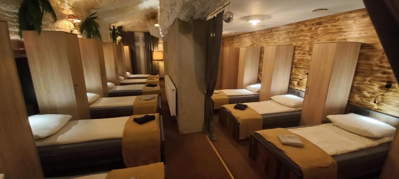 Zajazd Albatros Rzeszow Spa ภายนอก รูปภาพ