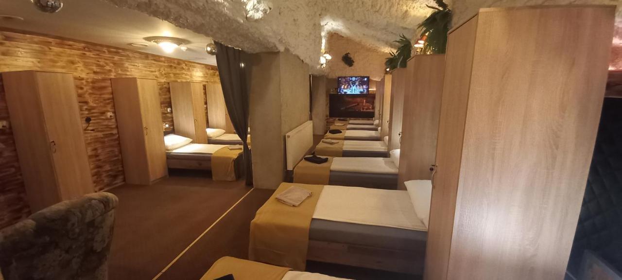 Zajazd Albatros Rzeszow Spa ภายนอก รูปภาพ