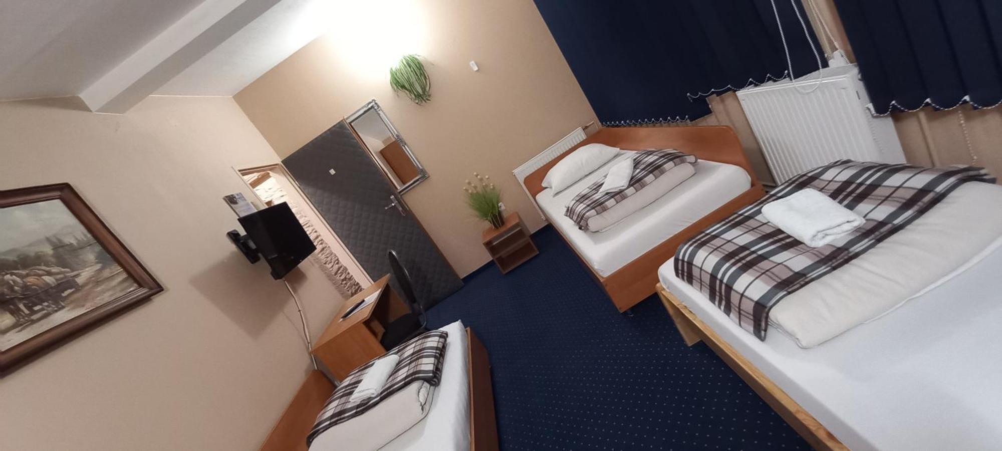 Zajazd Albatros Rzeszow Spa ภายนอก รูปภาพ