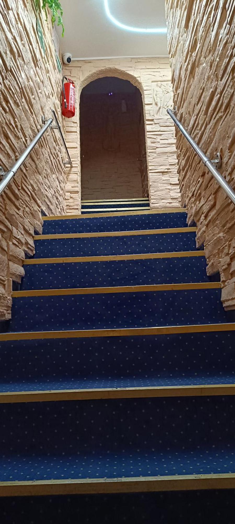 Zajazd Albatros Rzeszow Spa ภายนอก รูปภาพ