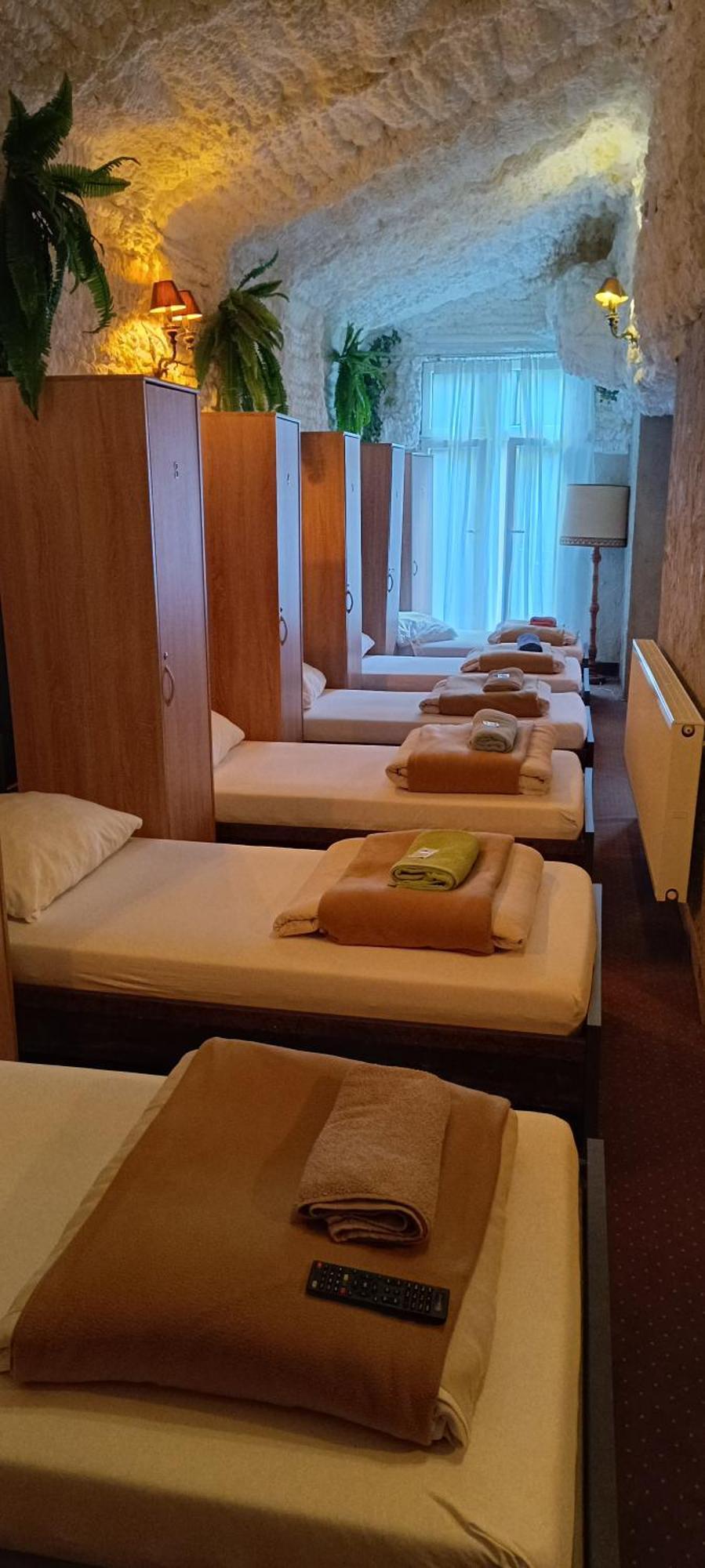 Zajazd Albatros Rzeszow Spa ภายนอก รูปภาพ