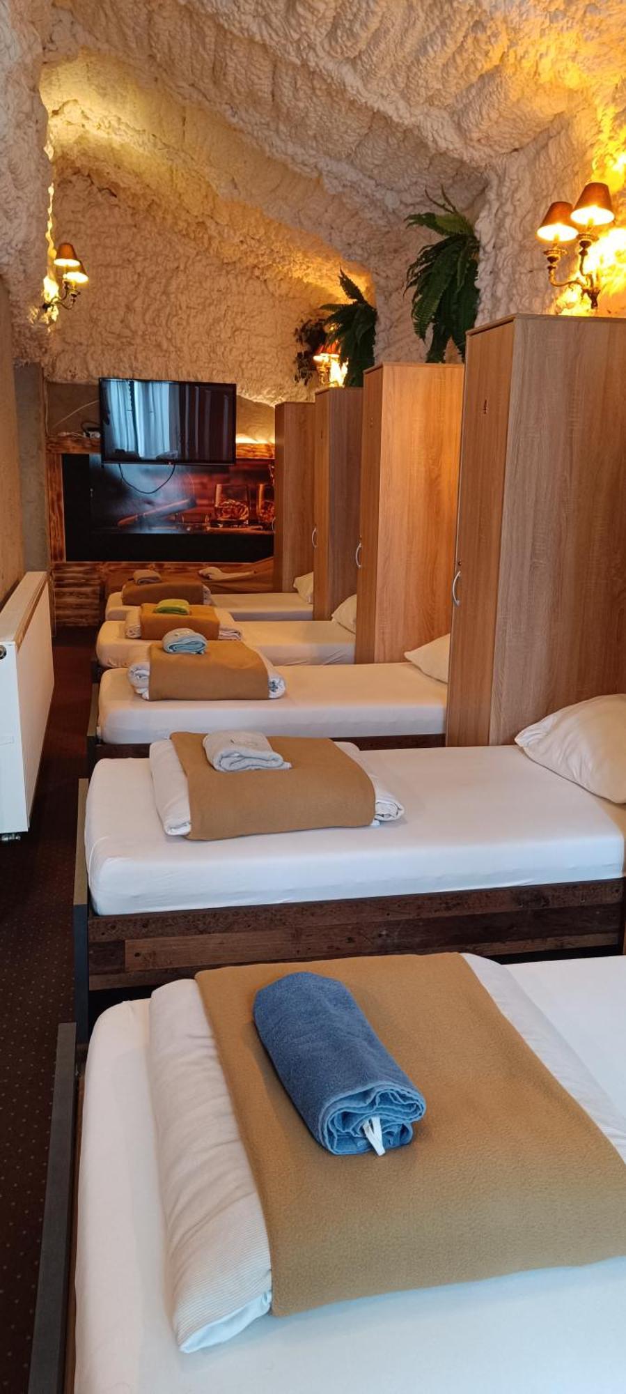Zajazd Albatros Rzeszow Spa ภายนอก รูปภาพ