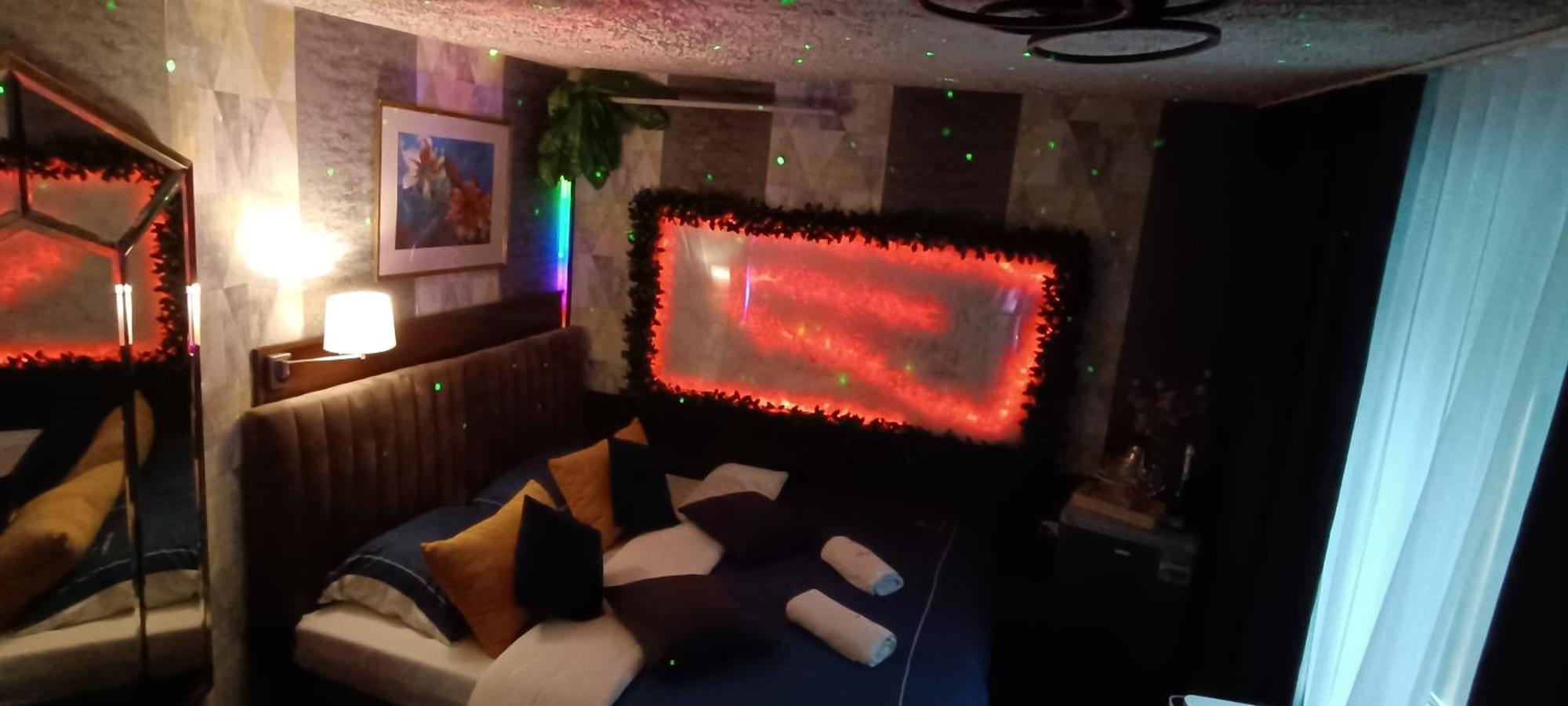 Zajazd Albatros Rzeszow Spa ภายนอก รูปภาพ