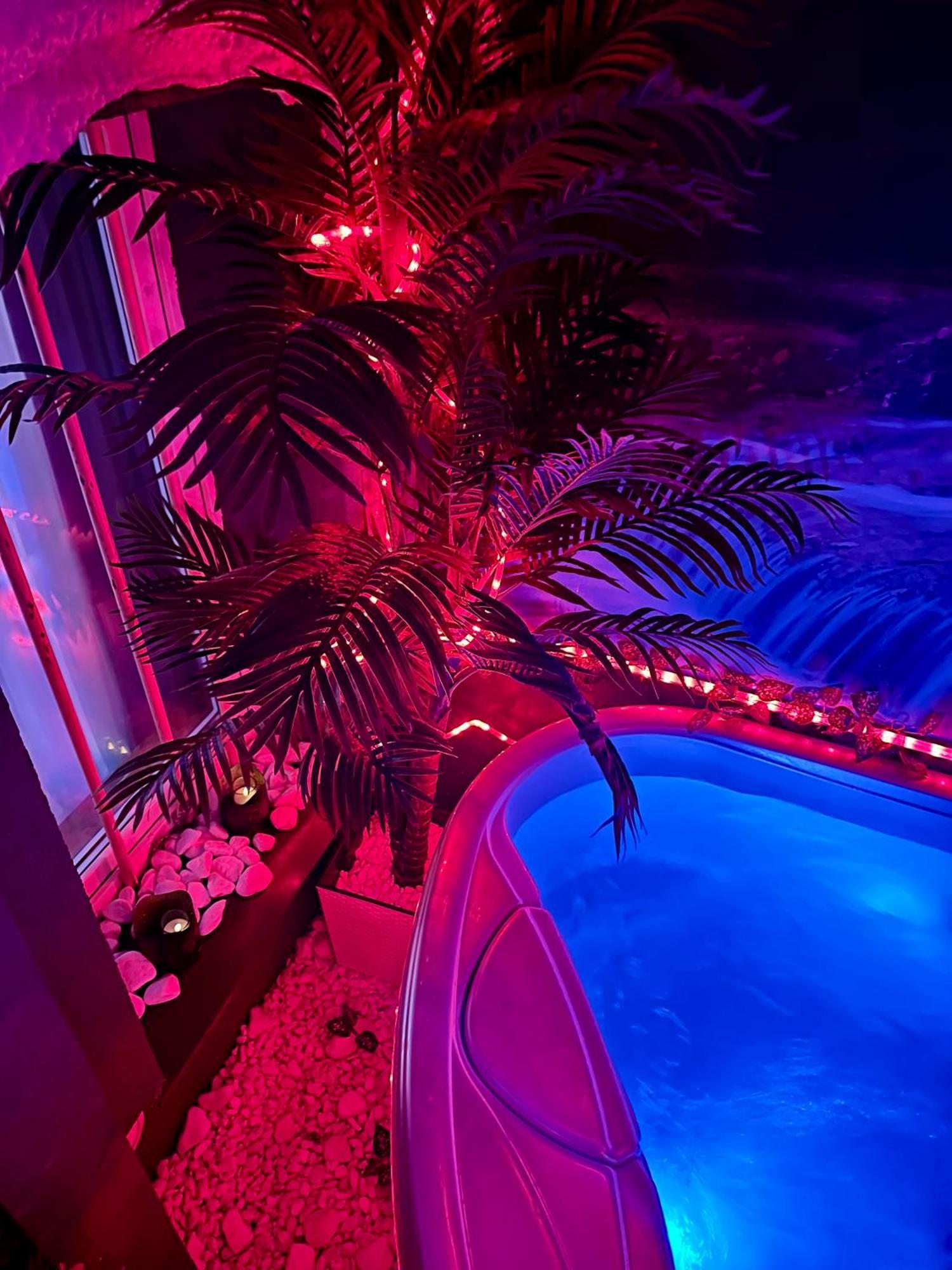 Zajazd Albatros Rzeszow Spa ภายนอก รูปภาพ