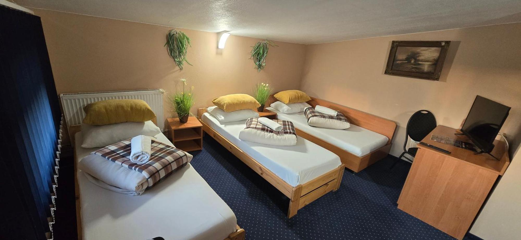 Zajazd Albatros Rzeszow Spa ภายนอก รูปภาพ