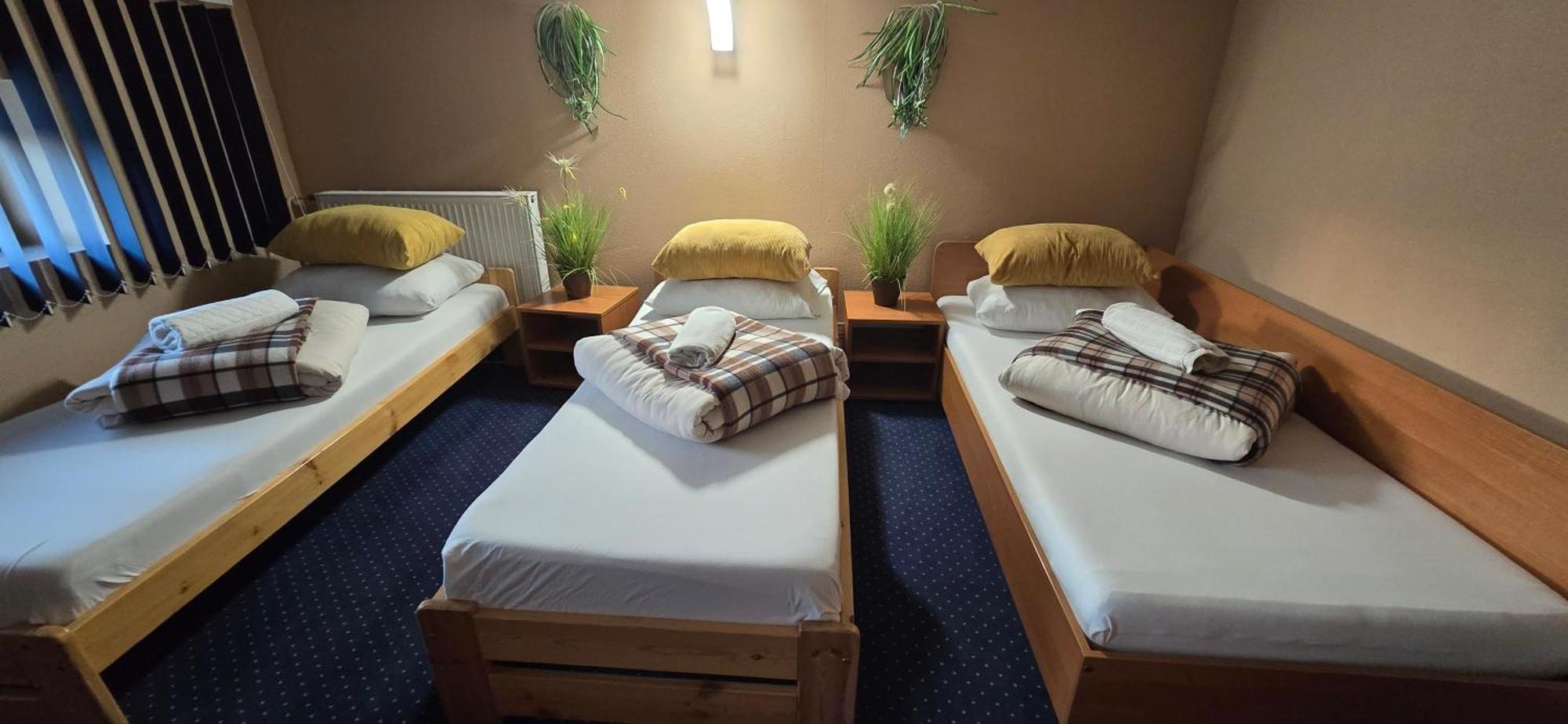 Zajazd Albatros Rzeszow Spa ภายนอก รูปภาพ