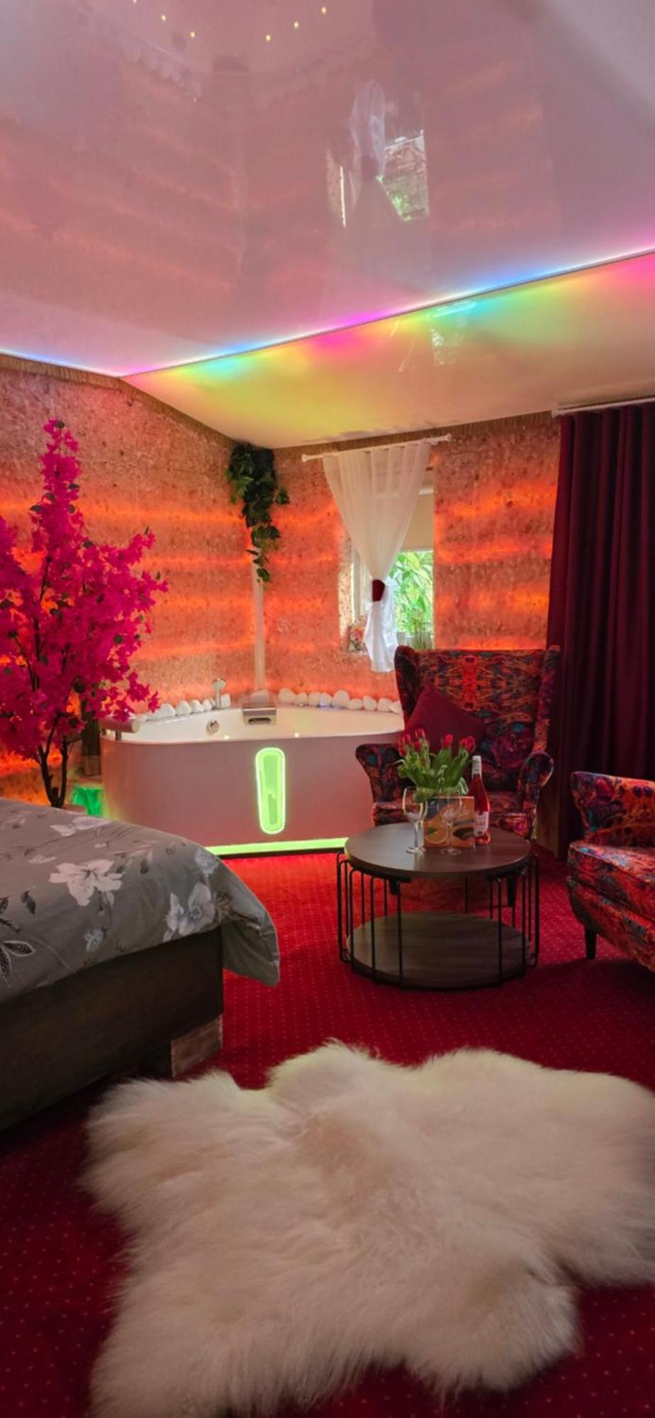 Zajazd Albatros Rzeszow Spa ภายนอก รูปภาพ