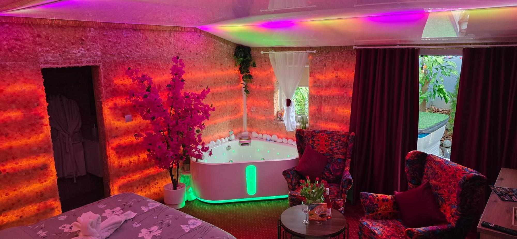 Zajazd Albatros Rzeszow Spa ภายนอก รูปภาพ