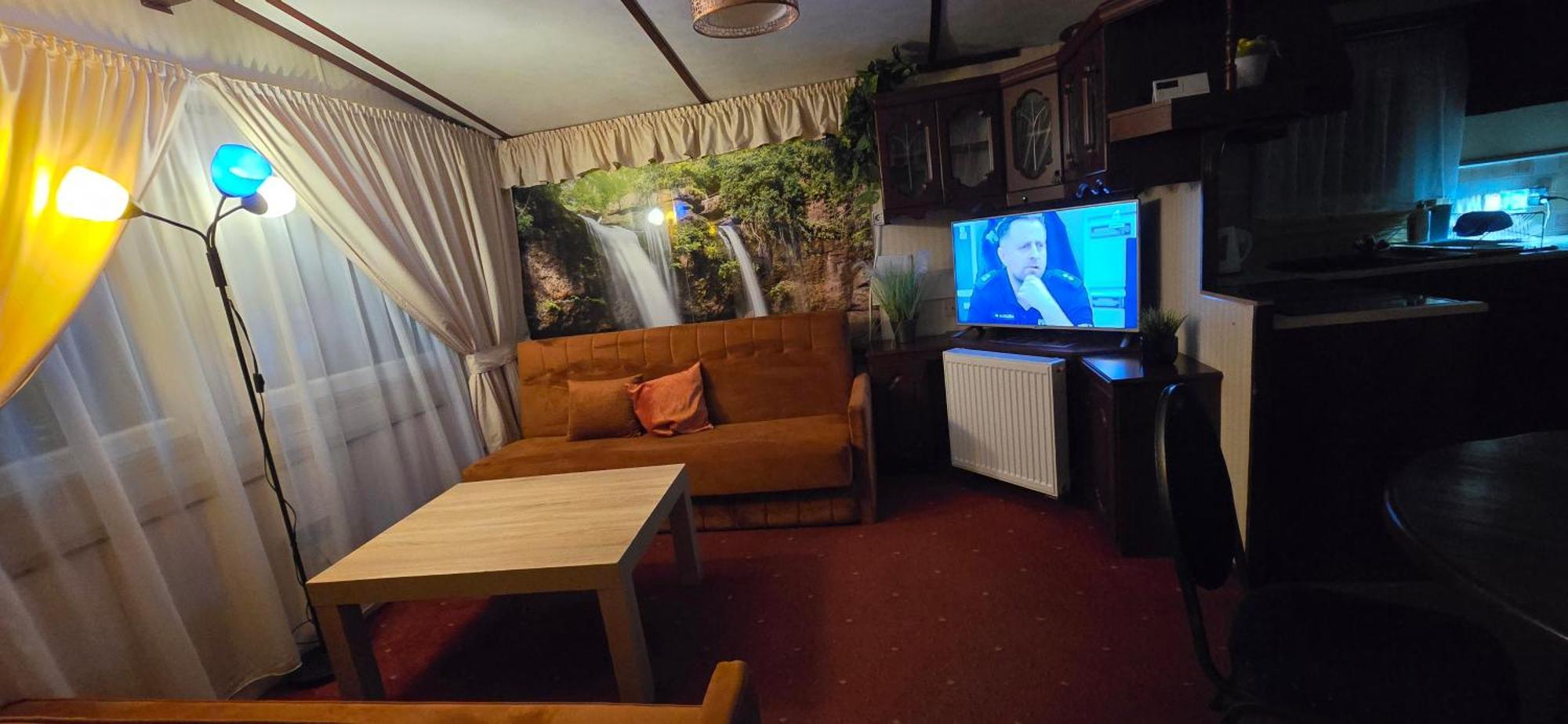Zajazd Albatros Rzeszow Spa ภายนอก รูปภาพ