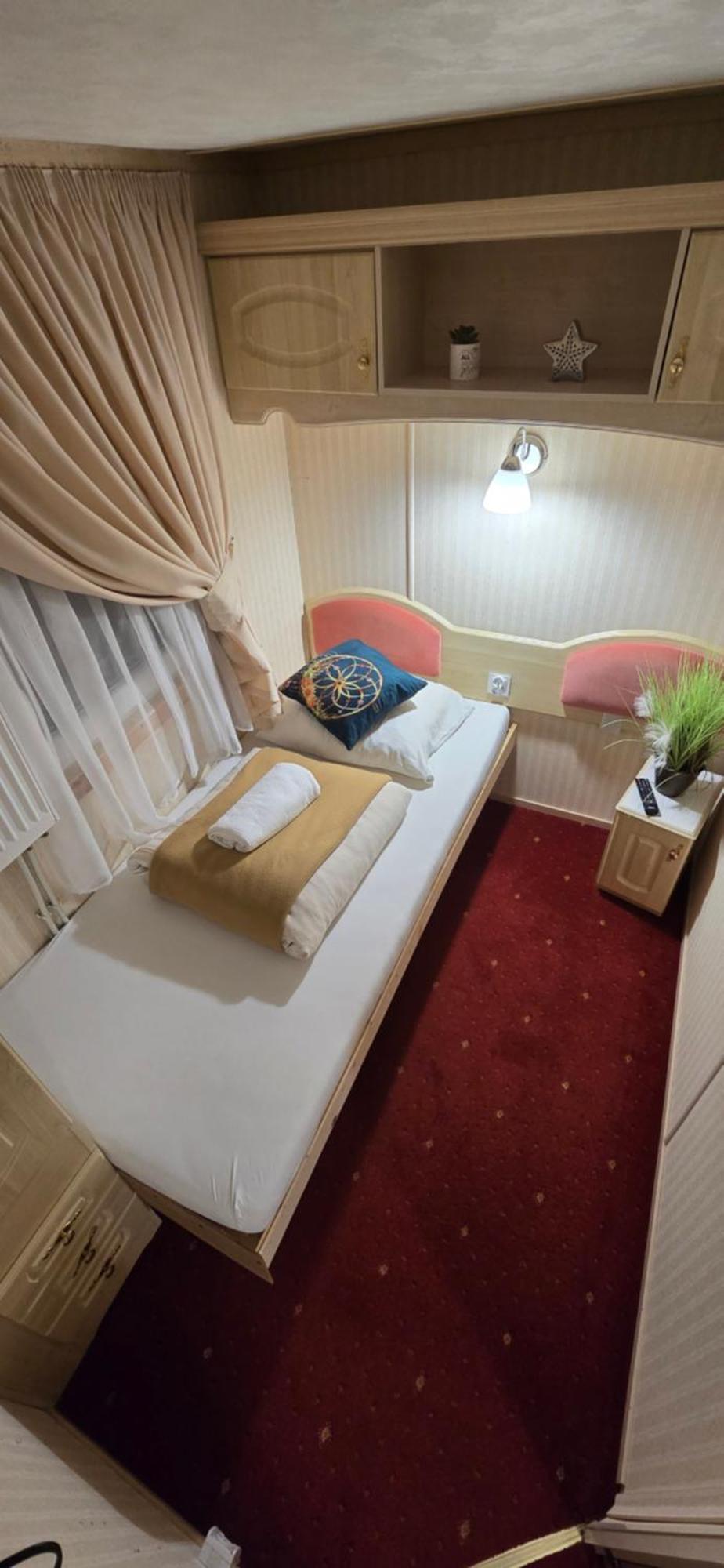 Zajazd Albatros Rzeszow Spa ภายนอก รูปภาพ