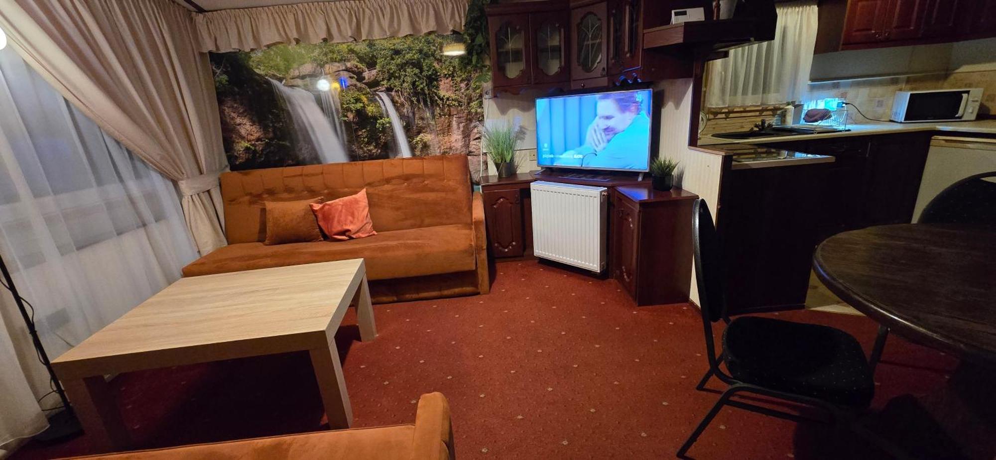 Zajazd Albatros Rzeszow Spa ภายนอก รูปภาพ