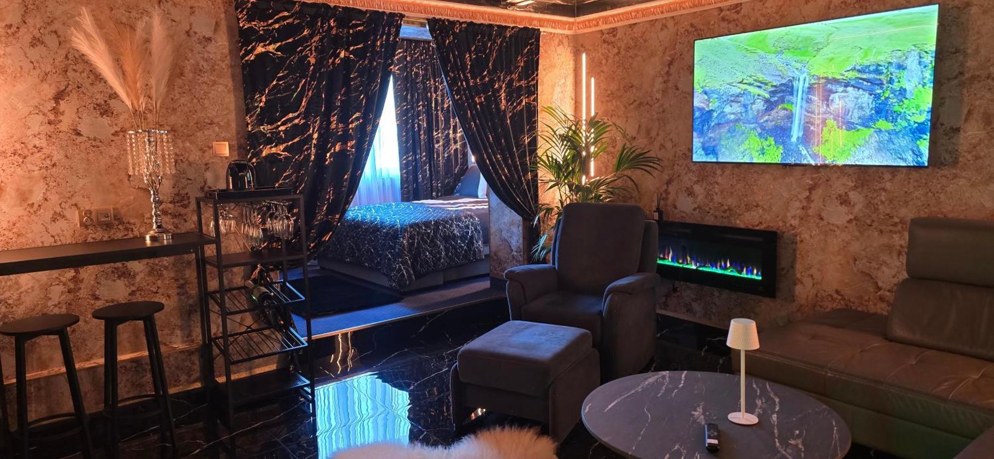 Zajazd Albatros Rzeszow Spa ภายนอก รูปภาพ