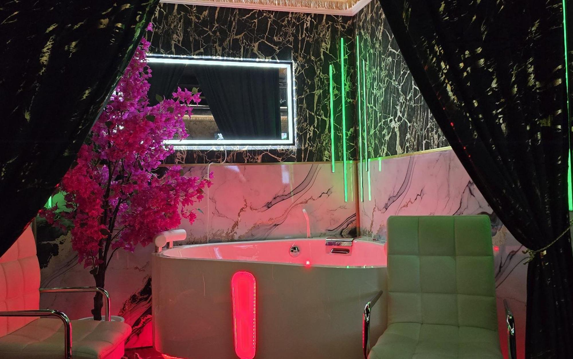 Zajazd Albatros Rzeszow Spa ภายนอก รูปภาพ
