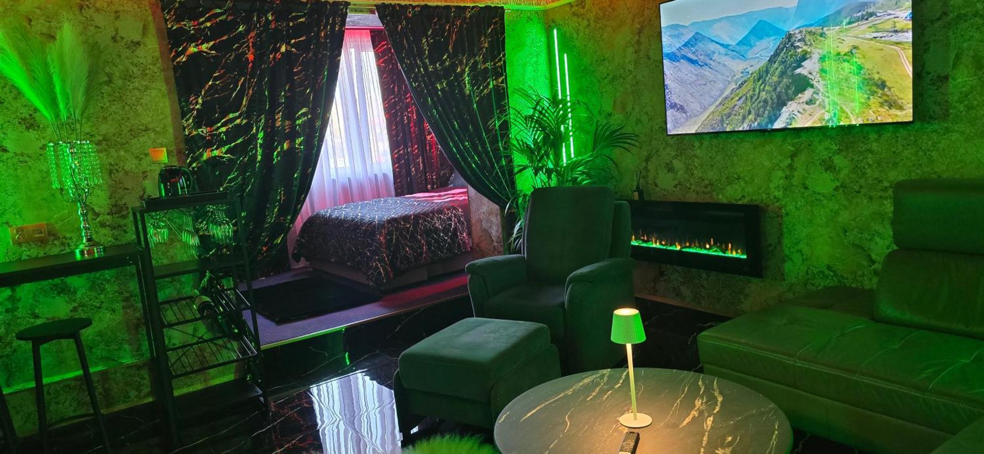 Zajazd Albatros Rzeszow Spa ภายนอก รูปภาพ