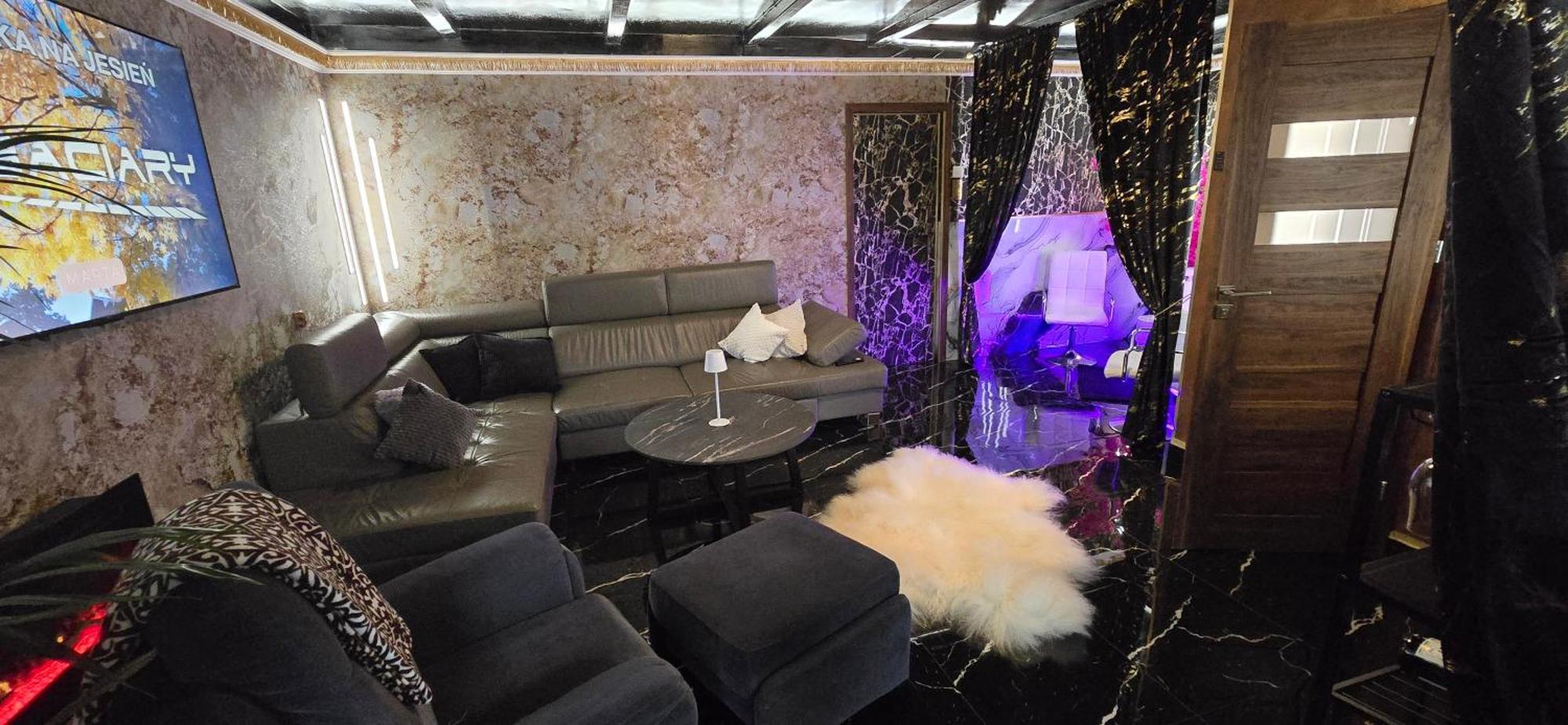 Zajazd Albatros Rzeszow Spa ภายนอก รูปภาพ