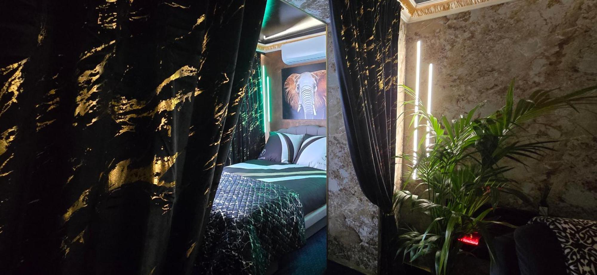 Zajazd Albatros Rzeszow Spa ภายนอก รูปภาพ