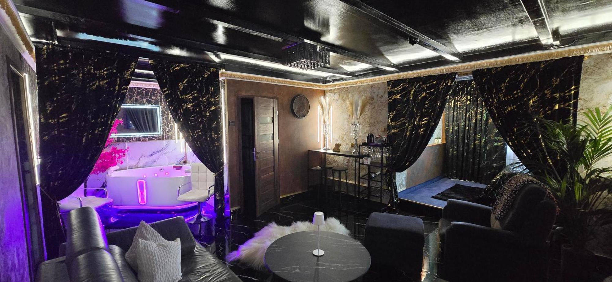Zajazd Albatros Rzeszow Spa ภายนอก รูปภาพ
