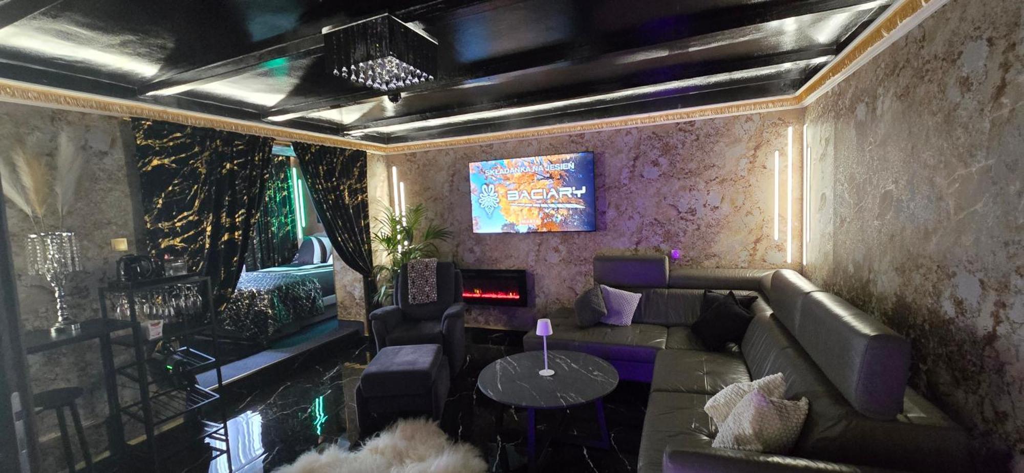 Zajazd Albatros Rzeszow Spa ภายนอก รูปภาพ